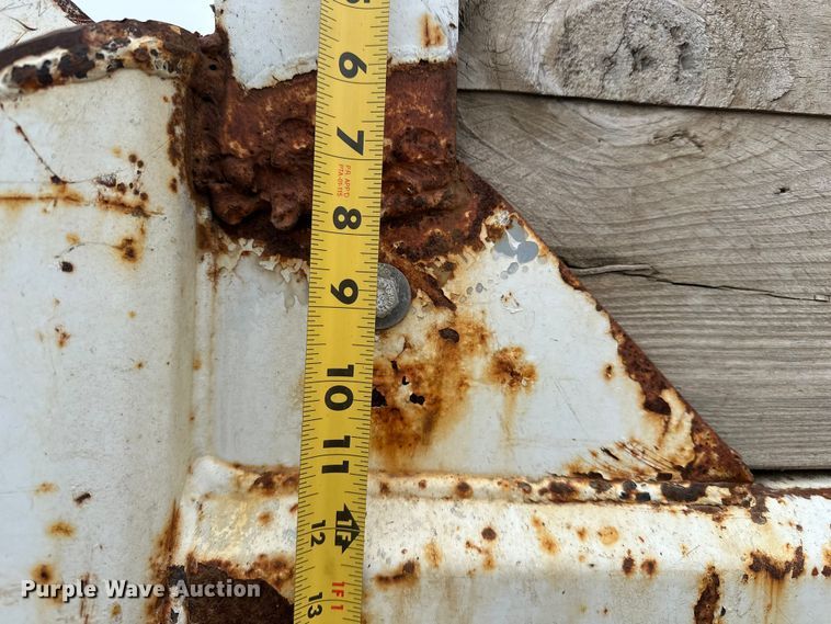 image for item DV0888 2001 International 4700 