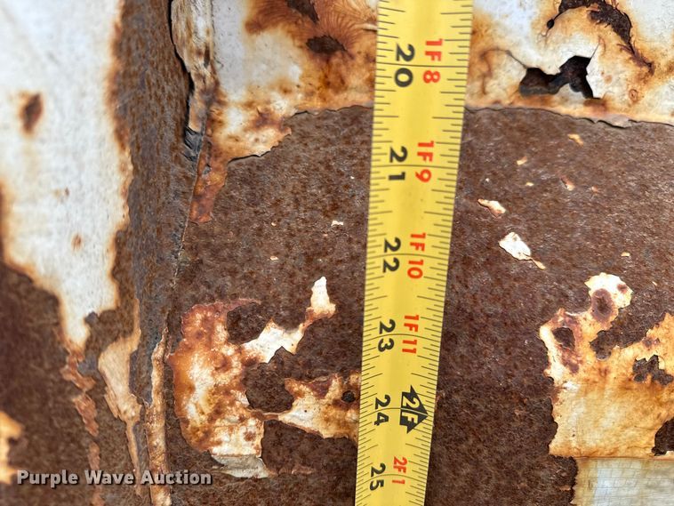 image for item DV0888 2001 International 4700 