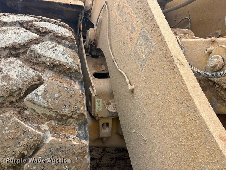 image for item DW1282 2020 Caterpillar 982M wheel loader