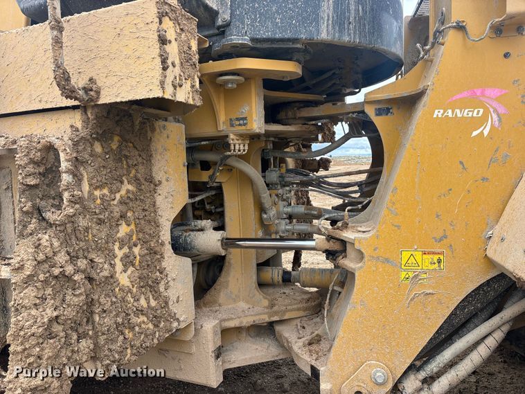image for item DW1282 2020 Caterpillar 982M wheel loader