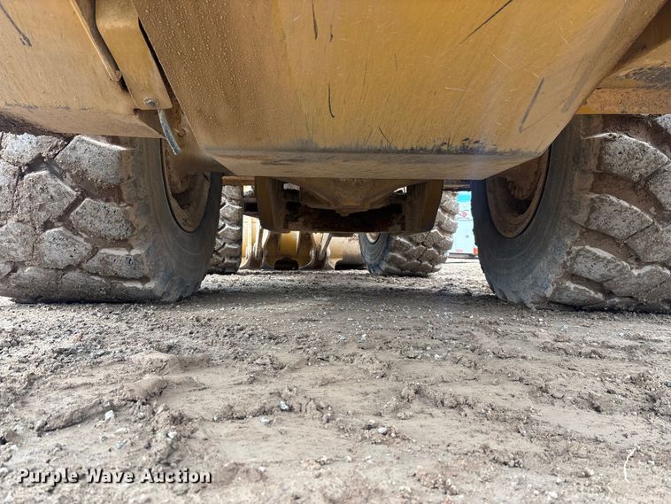 image for item DW1282 2020 Caterpillar 982M wheel loader