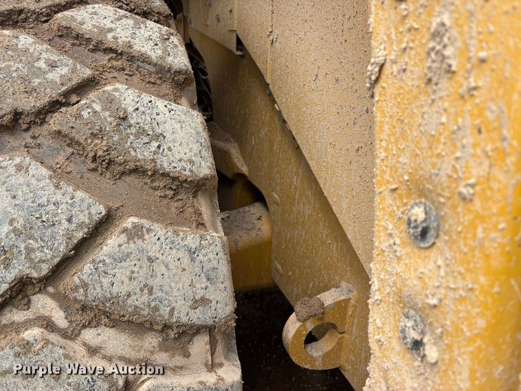 image for item DW1282 2020 Caterpillar 982M wheel loader