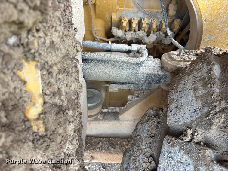 image for item DW1282 2020 Caterpillar 982M wheel loader