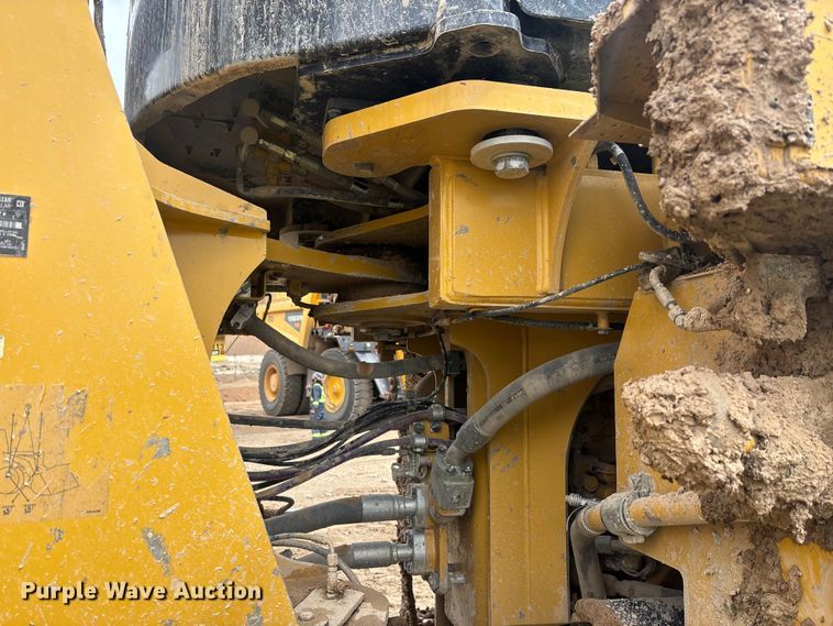 image for item DW1282 2020 Caterpillar 982M wheel loader