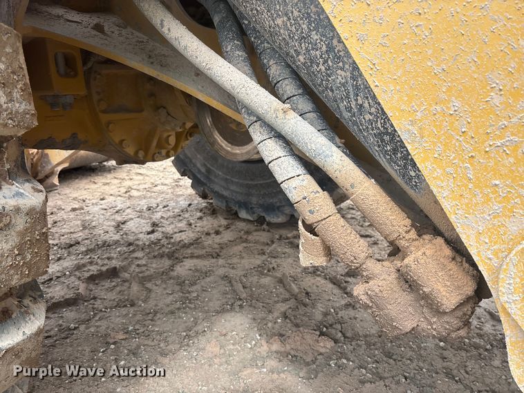 image for item DW1282 2020 Caterpillar 982M wheel loader