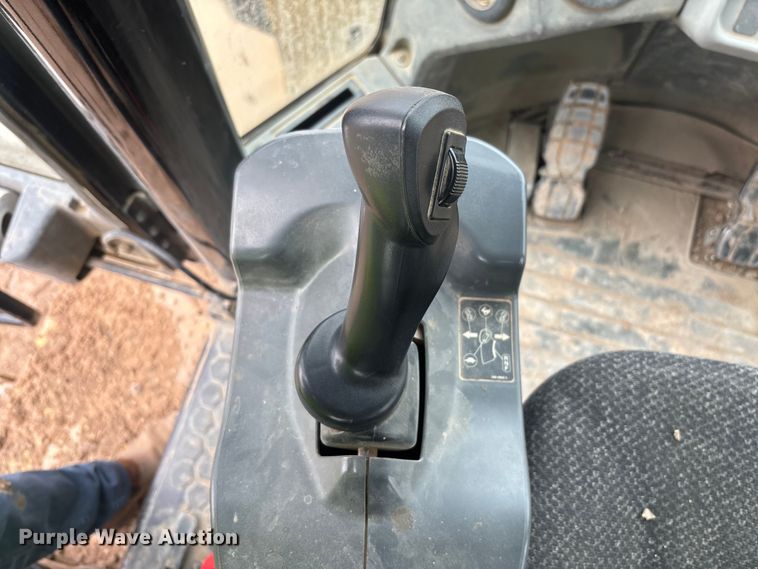 image for item DW1282 2020 Caterpillar 982M wheel loader