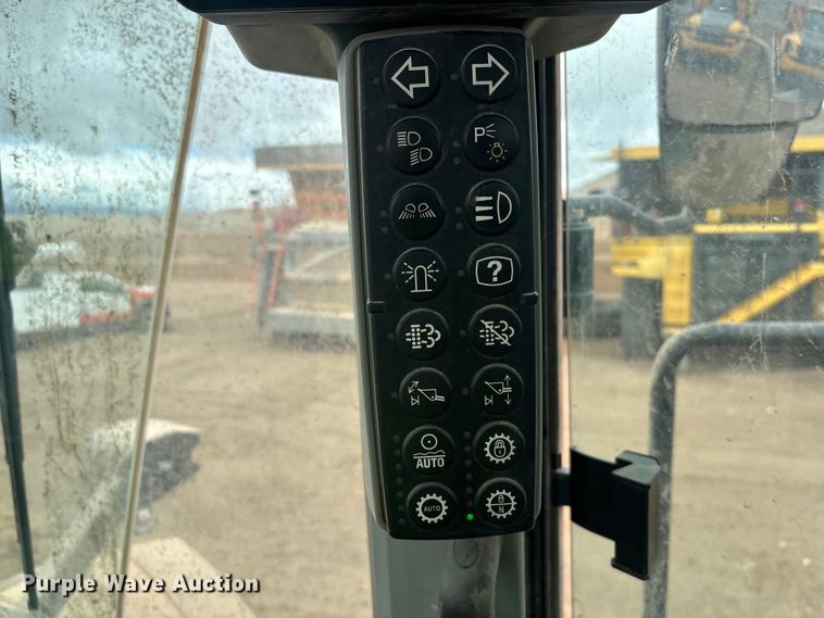 image for item DW1282 2020 Caterpillar 982M wheel loader