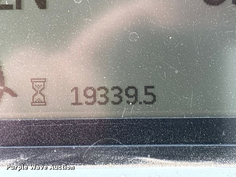 image for item DW1282 2020 Caterpillar 982M wheel loader