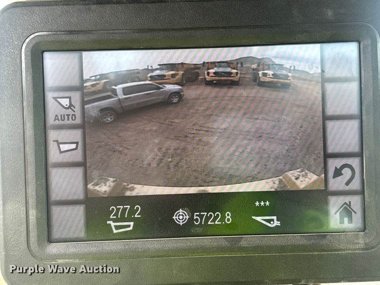 image for item DW1282 2020 Caterpillar 982M wheel loader