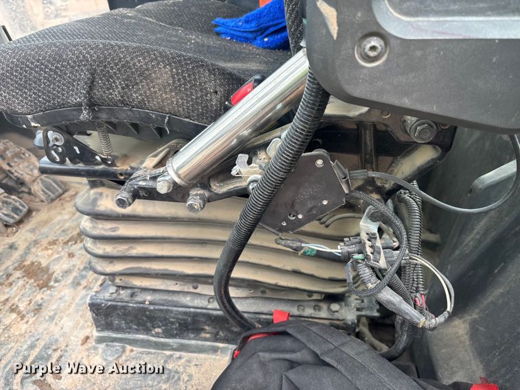 image for item DW1282 2020 Caterpillar 982M wheel loader