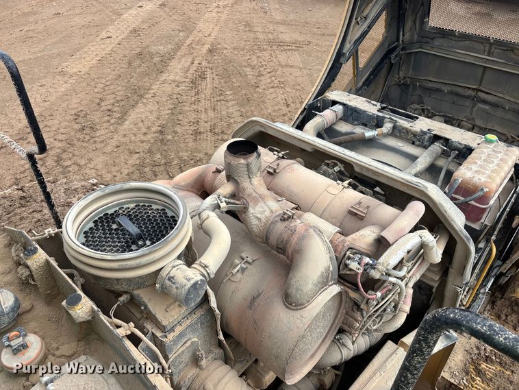 image for item DW1282 2020 Caterpillar 982M wheel loader