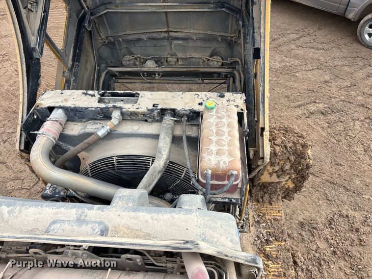 image for item DW1282 2020 Caterpillar 982M wheel loader