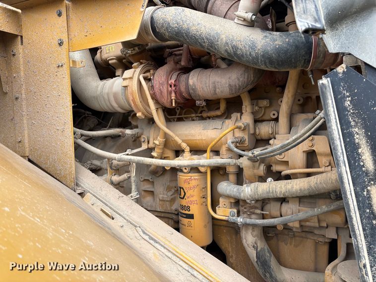 image for item DW1282 2020 Caterpillar 982M wheel loader