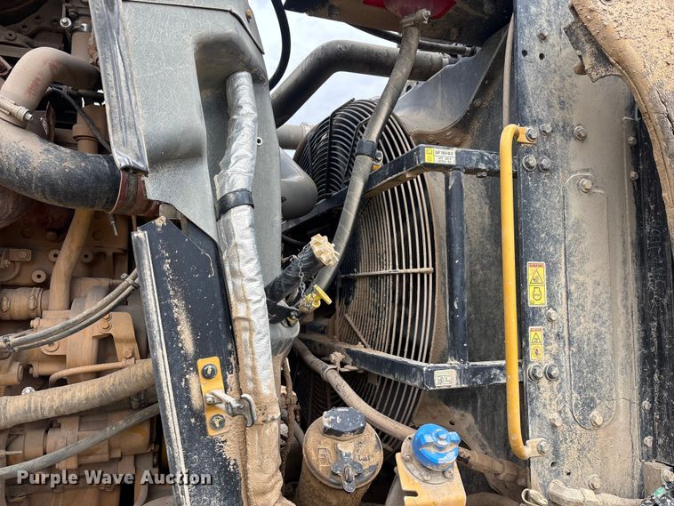 image for item DW1282 2020 Caterpillar 982M wheel loader