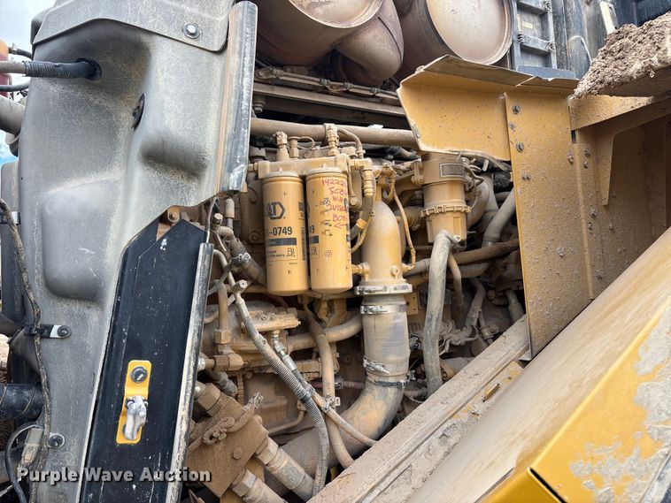 image for item DW1282 2020 Caterpillar 982M wheel loader