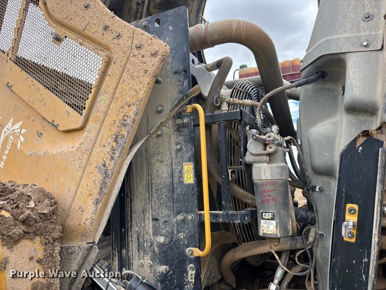 image for item DW1282 2020 Caterpillar 982M wheel loader