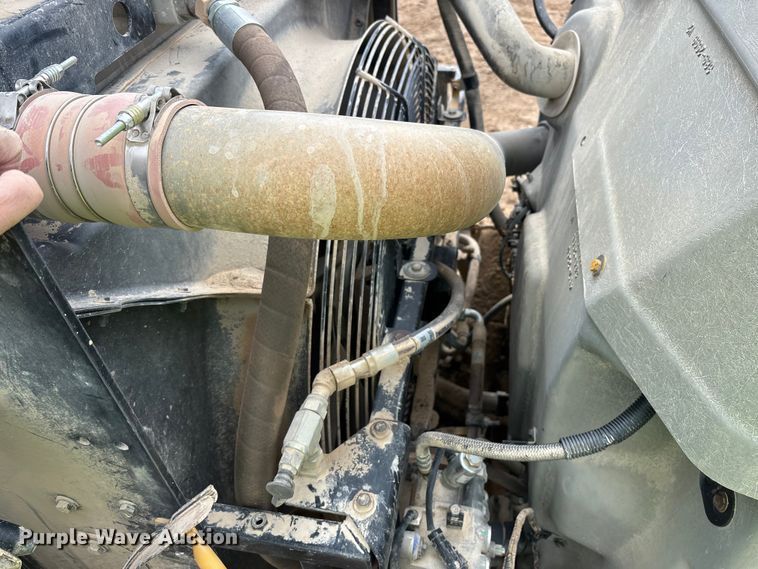 image for item DW1282 2020 Caterpillar 982M wheel loader