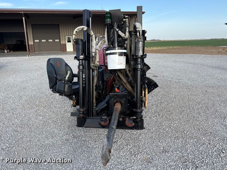 image for item DZ5364 2006 Ditch Witch JT1220 Mach 1 directional boring unit