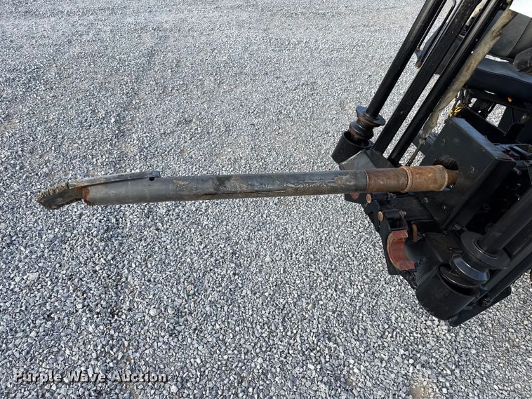 image for item DZ5364 2006 Ditch Witch JT1220 Mach 1 directional boring unit