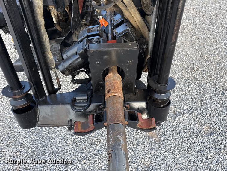 image for item DZ5364 2006 Ditch Witch JT1220 Mach 1 directional boring unit