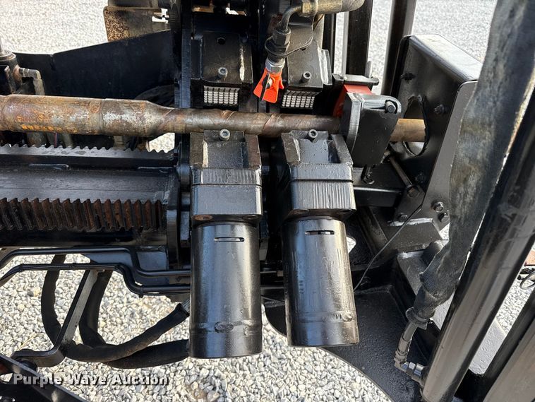 image for item DZ5364 2006 Ditch Witch JT1220 Mach 1 directional boring unit
