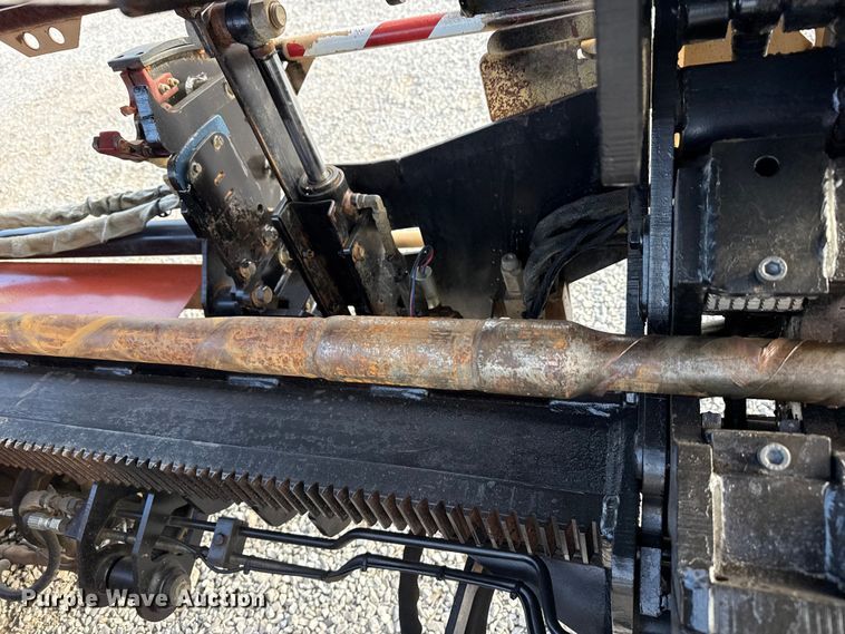 image for item DZ5364 2006 Ditch Witch JT1220 Mach 1 directional boring unit