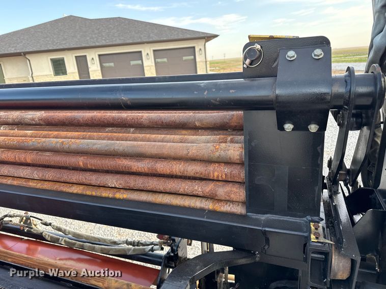 image for item DZ5364 2006 Ditch Witch JT1220 Mach 1 directional boring unit