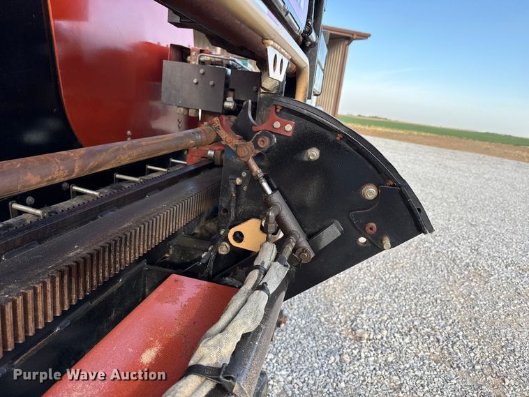 image for item DZ5364 2006 Ditch Witch JT1220 Mach 1 directional boring unit