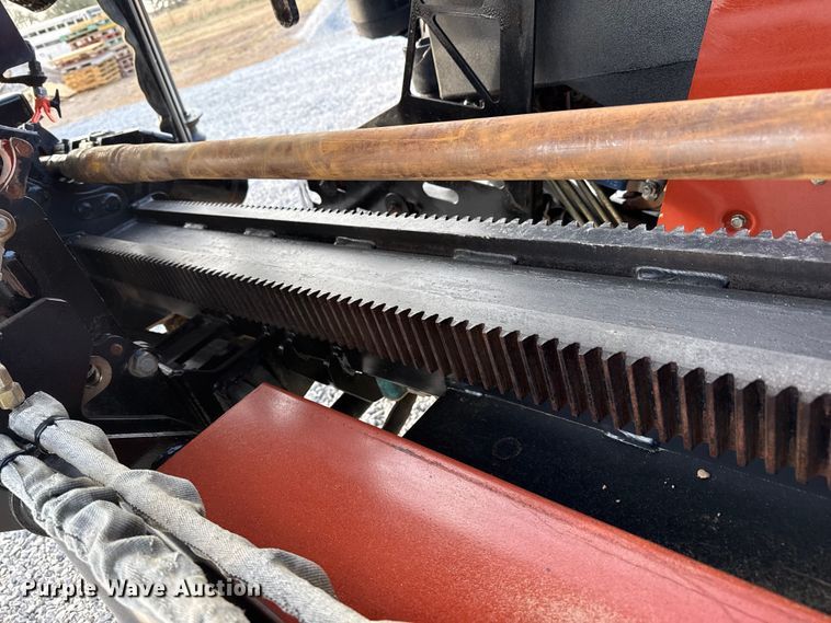 image for item DZ5364 2006 Ditch Witch JT1220 Mach 1 directional boring unit