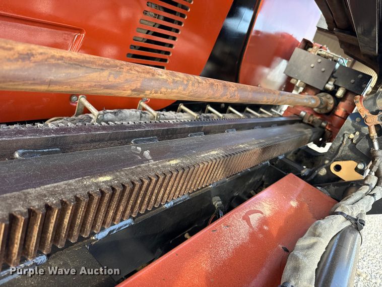 image for item DZ5364 2006 Ditch Witch JT1220 Mach 1 directional boring unit