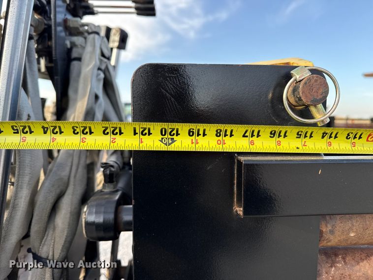 image for item DZ5364 2006 Ditch Witch JT1220 Mach 1 directional boring unit