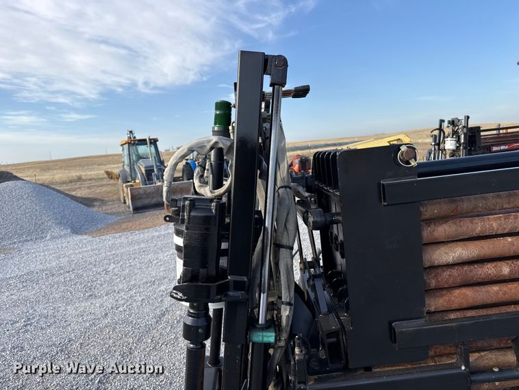 image for item DZ5364 2006 Ditch Witch JT1220 Mach 1 directional boring unit