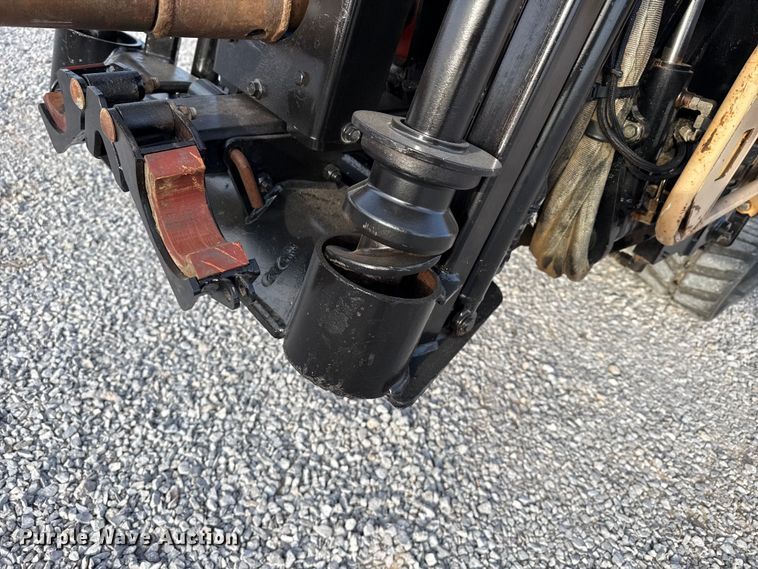 image for item DZ5364 2006 Ditch Witch JT1220 Mach 1 directional boring unit