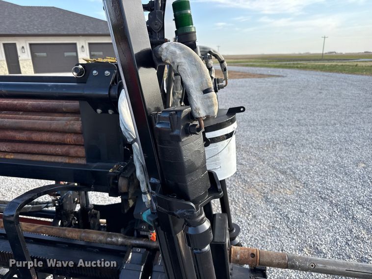 image for item DZ5364 2006 Ditch Witch JT1220 Mach 1 directional boring unit