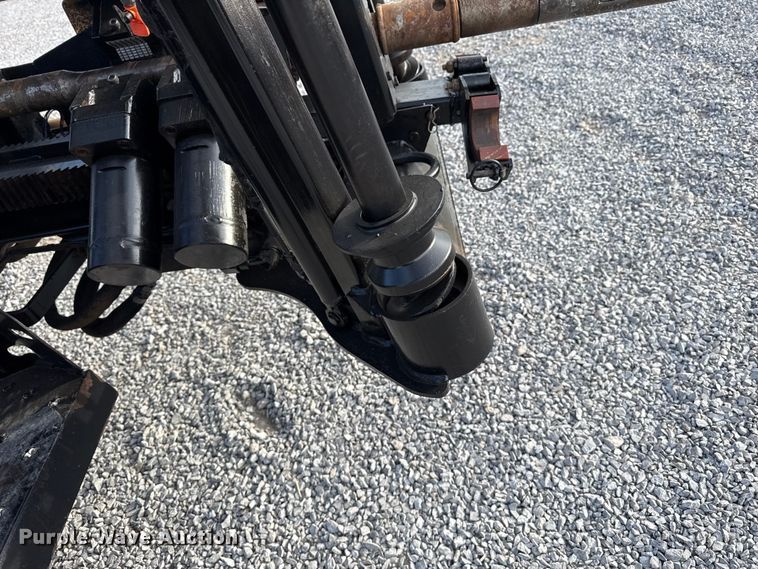 image for item DZ5364 2006 Ditch Witch JT1220 Mach 1 directional boring unit