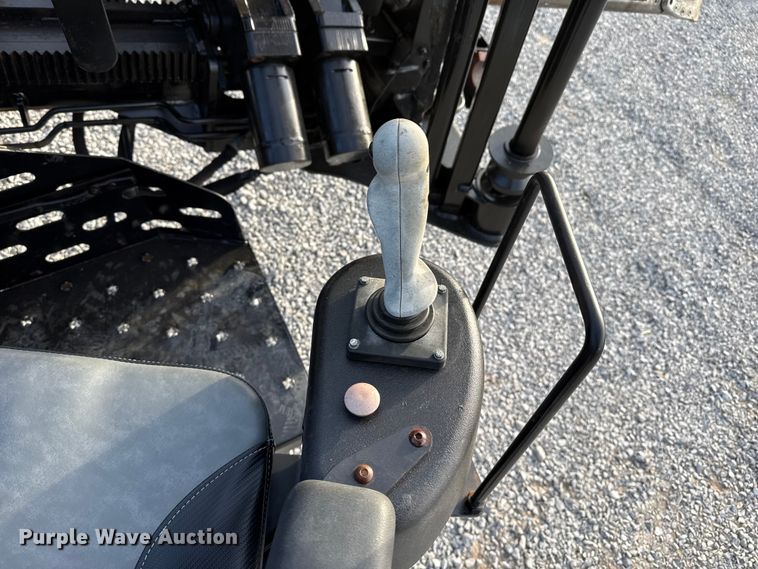 image for item DZ5364 2006 Ditch Witch JT1220 Mach 1 directional boring unit