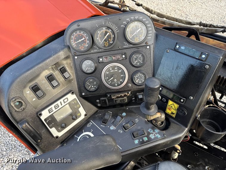 image for item DZ5364 2006 Ditch Witch JT1220 Mach 1 directional boring unit