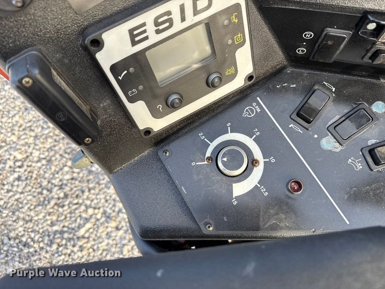 image for item DZ5364 2006 Ditch Witch JT1220 Mach 1 directional boring unit