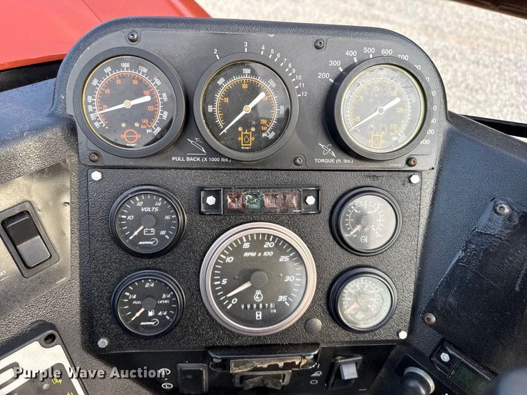 image for item DZ5364 2006 Ditch Witch JT1220 Mach 1 directional boring unit