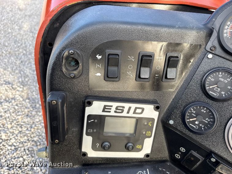 image for item DZ5364 2006 Ditch Witch JT1220 Mach 1 directional boring unit