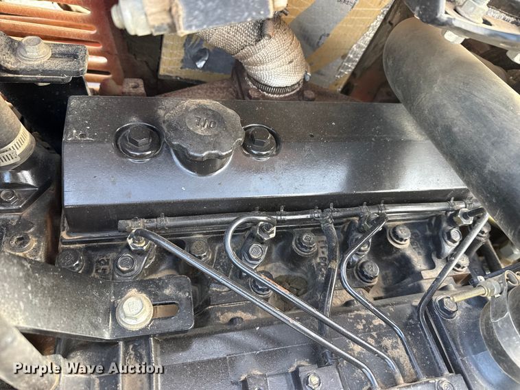 image for item DZ5364 2006 Ditch Witch JT1220 Mach 1 directional boring unit