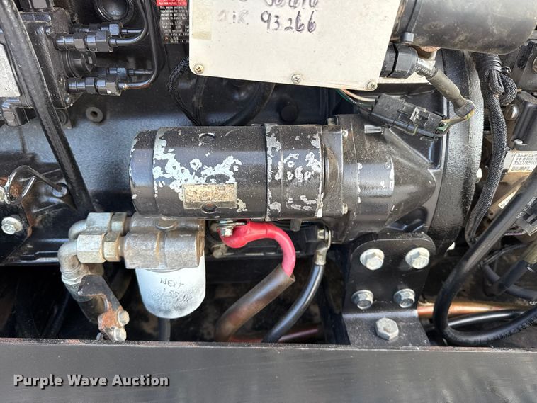 image for item DZ5364 2006 Ditch Witch JT1220 Mach 1 directional boring unit