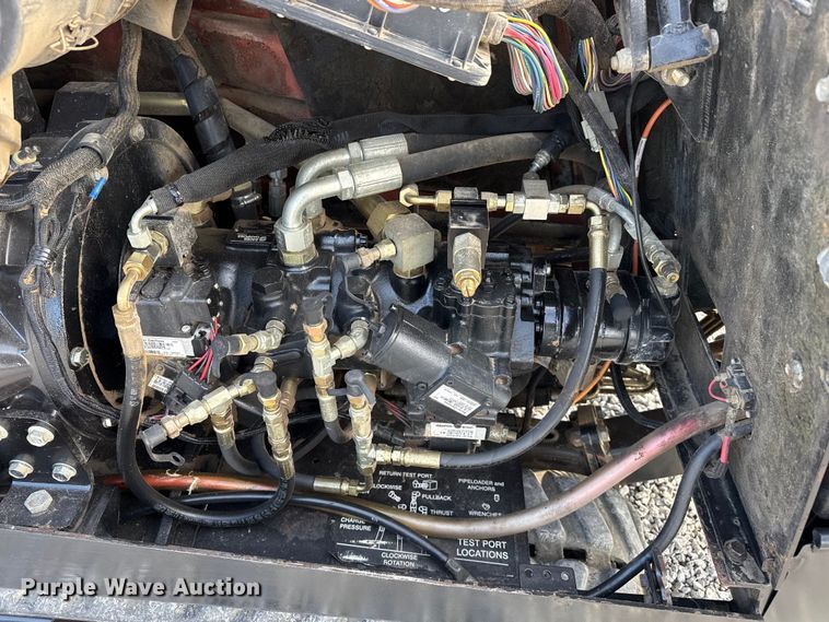 image for item DZ5364 2006 Ditch Witch JT1220 Mach 1 directional boring unit