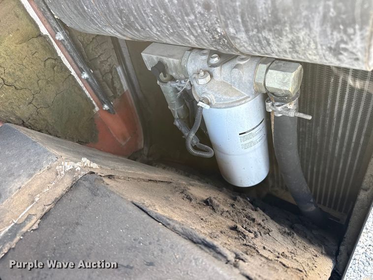 image for item DZ5364 2006 Ditch Witch JT1220 Mach 1 directional boring unit