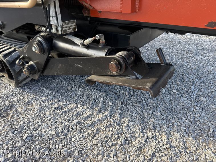 image for item DZ5364 2006 Ditch Witch JT1220 Mach 1 directional boring unit