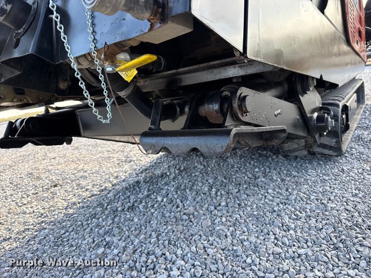 image for item DZ5364 2006 Ditch Witch JT1220 Mach 1 directional boring unit