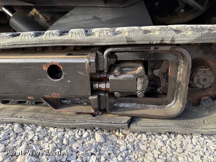 image for item DZ5364 2006 Ditch Witch JT1220 Mach 1 directional boring unit