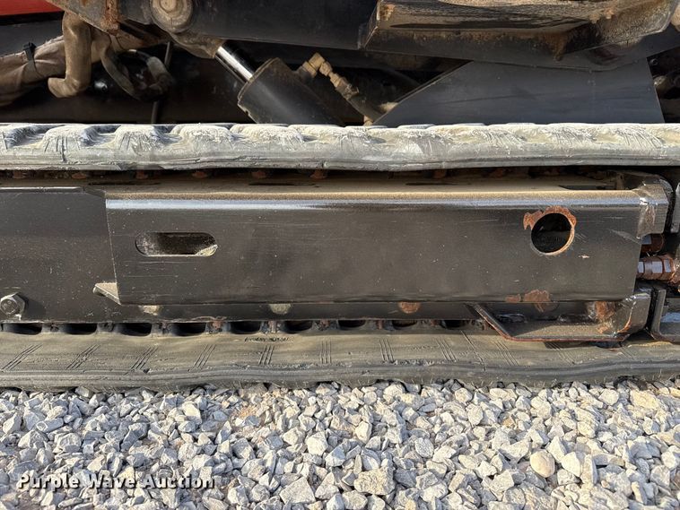 image for item DZ5364 2006 Ditch Witch JT1220 Mach 1 directional boring unit