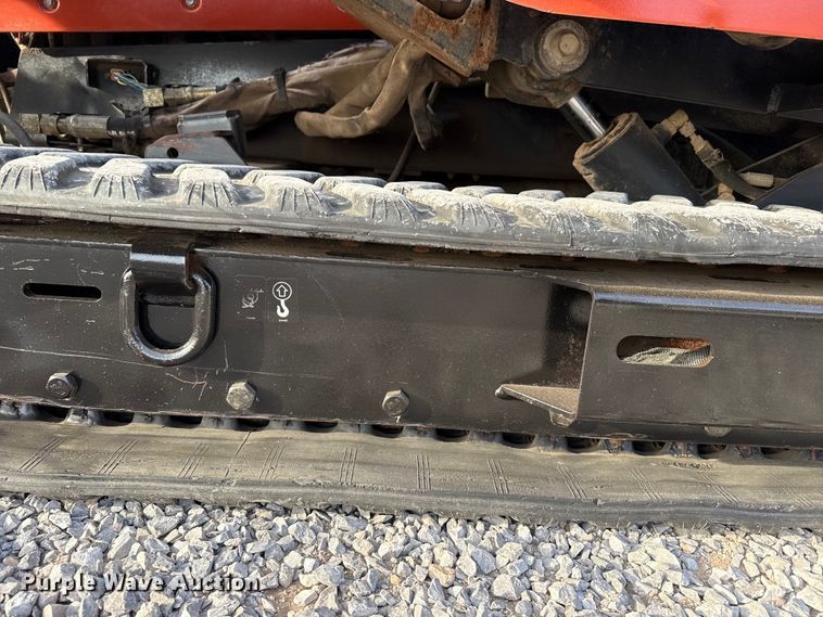 image for item DZ5364 2006 Ditch Witch JT1220 Mach 1 directional boring unit