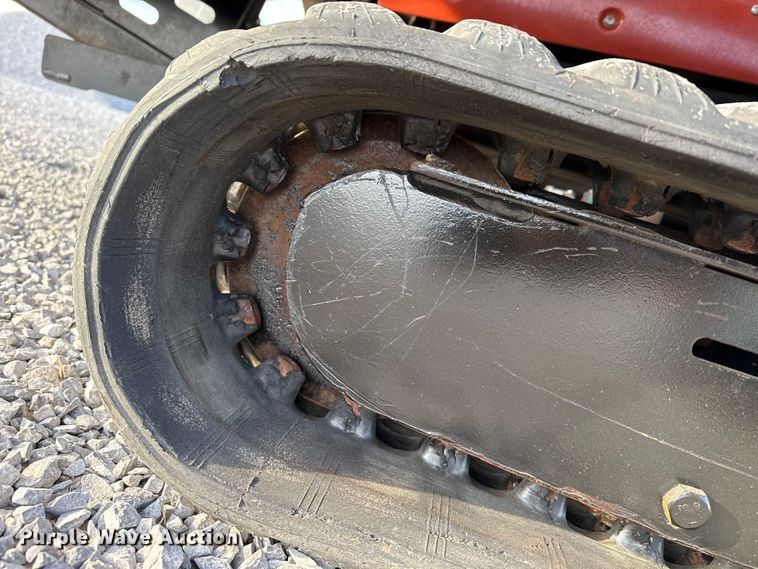 image for item DZ5364 2006 Ditch Witch JT1220 Mach 1 directional boring unit